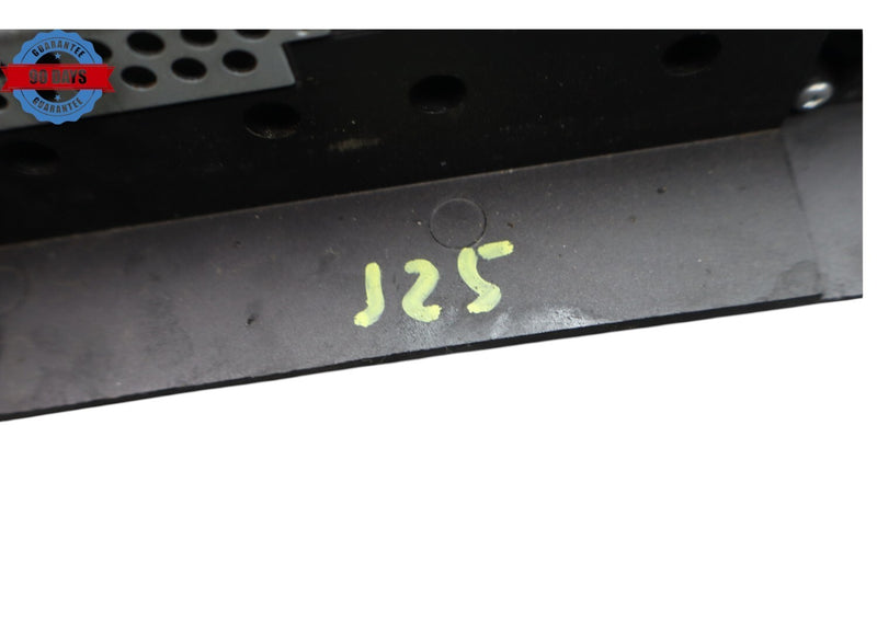 Load image into Gallery viewer, 09-11 Jaguar X250 XF XFR Radio Stereo Audio Amplifier Amp 6H5218C808CD Oem
