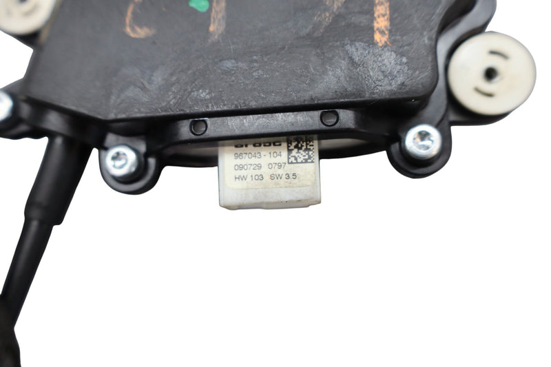 Load image into Gallery viewer, 09-15 BMW F01 750Li 760i 750i Rear Trunk Deck Lid Lock Latch Actuator Motor Oem
