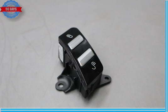 07-14 Mercedes S550 CL550 Front Right Passenger Door Lock Switch A2218213151 Oem