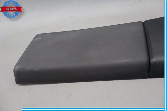 10-12 Land Rover Range Rover Left Driver Side B Pillar Lower Trim Black Oem