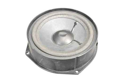 03-12 Bentley Continental GTC Rear Left Driver Side Door Sound Speaker OEM