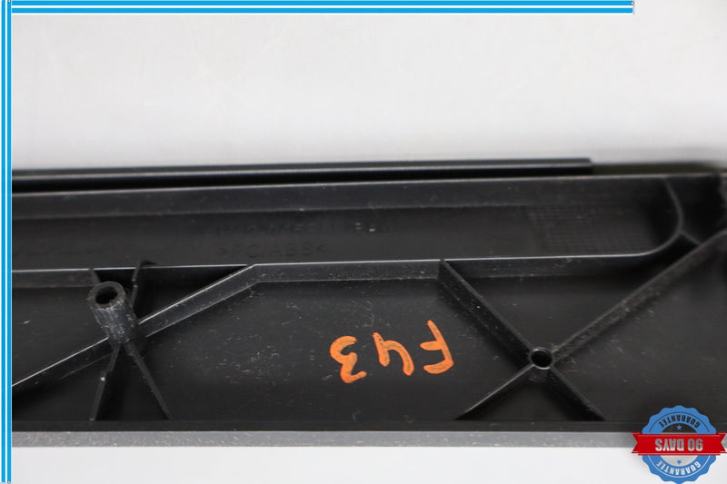 Load image into Gallery viewer, 10-12 Land Rover Range Rover HSE Left Side Dash Dashboard Trim Cover Panel Oem
