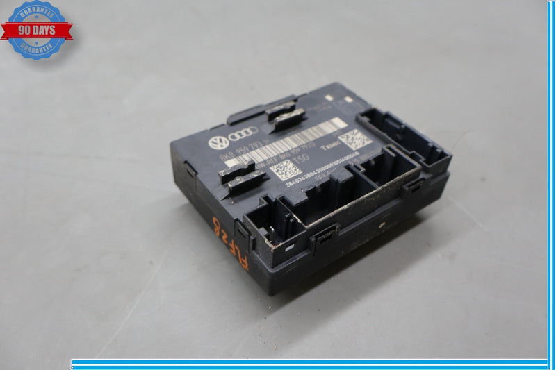 Load image into Gallery viewer, 09-16 Audi A4 Quattro Park Parking Distance Assist Control Module Unit Oem
