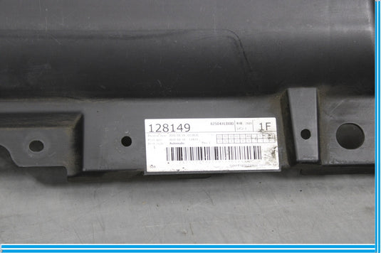 11-17 Infiniti QX56 QX80 Front Radiator Baffler Cover Trim 625041LB0B Oem