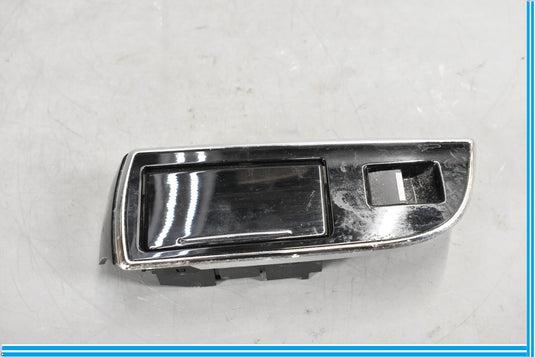 10-18 Jaguar XJ XJL X351 Rear Left Driver Side Window Control Switch Oem