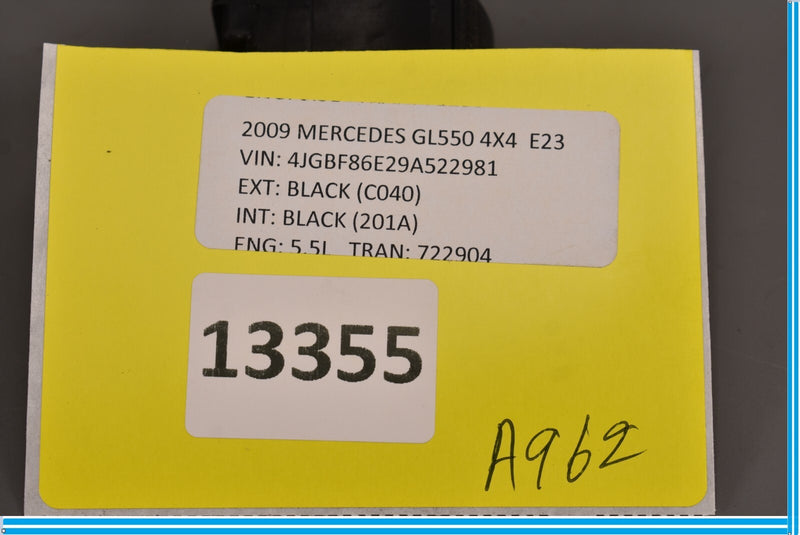 Load image into Gallery viewer, 06-13 Mercedes W164 GL550 Front Left Side Trunk Lid Gate Release Lock Switch Oem
