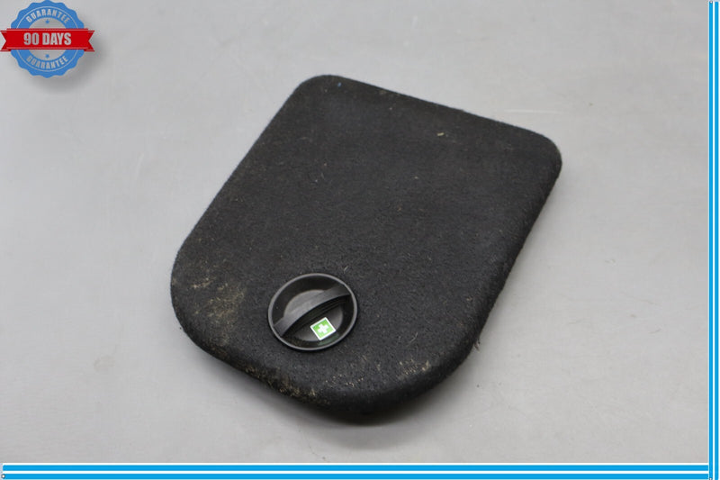Load image into Gallery viewer, 12-18 Mercedes W218 CLS400 CLS550 Rear Trunk Side Liner Carpet Oem
