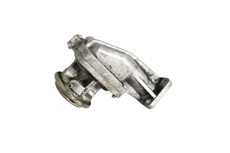 Load image into Gallery viewer, 05-15 Mercedes SLK350 S550 S400 E550 EGR Engine Motor Air Valve 0021407560 OEM

