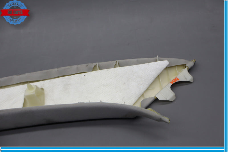 Load image into Gallery viewer, 07-12 Lexus LS460 Front Right Passenger Side A-Pillar Cover Panel Trim Oem
