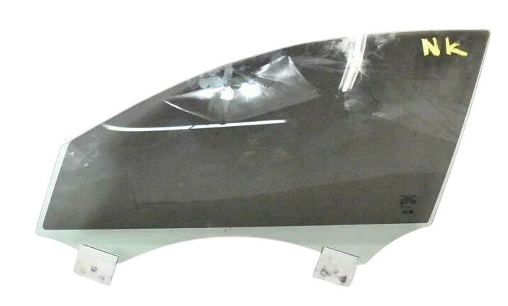 Load image into Gallery viewer, 10-15 Jaguar XJ 5.0 Front Left Driver Side Door Window Glass AW93F21410AC Oem
