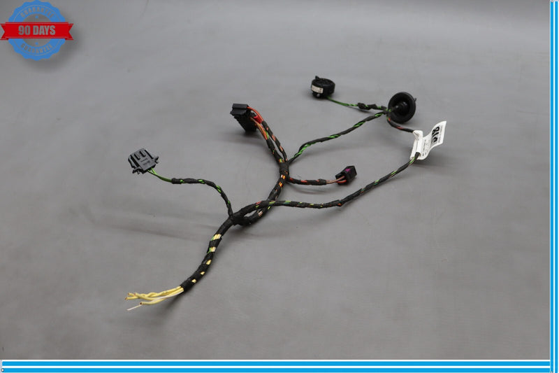 Load image into Gallery viewer, 15-18 Porsche Cayenne 958 Rear Door Wire Wiring Harness 7P5971694AD Oem
