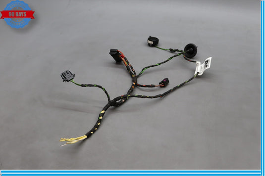 15-18 Porsche Cayenne 958 Rear Door Wire Wiring Harness 7P5971694AD Oem