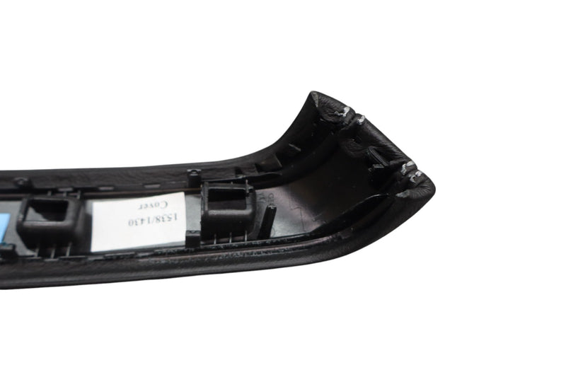 Load image into Gallery viewer, 14-21 Maserati Ghibli Rear Right Side Door Panel Grab Handle Trim Oem
