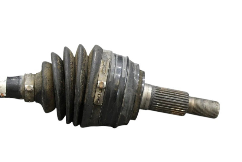 Load image into Gallery viewer, 11-17 Volkswagen VW Touareg Front Left Driver Side CV Axle Shaft 7P0407271B OEM
