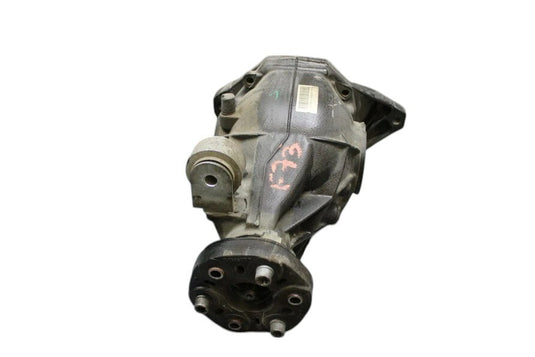 10-16 Mercedes W204 C250 SL400 E350 Rear Axle Differential Carrier Assembly Oem