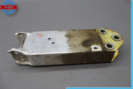 09-15 BMW 750Li xDrive Front Left Driver Reinforcement Bar Mount Bracket Oem