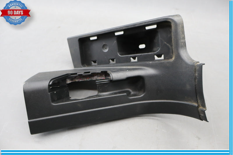 Load image into Gallery viewer, 03-08 Land Rover Range Rover HSE Front Left A-Pillar Kick Panel Cowl Trim Oem
