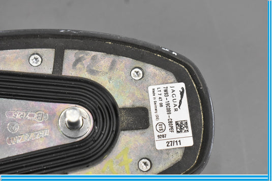 09-12 Jaguar XF XFR X250 Roof GPS FM Radio Shark Fin Antenna Oem