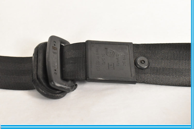 Load image into Gallery viewer, 2004-2010 05 06 07 08 09 AUDI A8 D3 - FRONT RIGHT SEAT BELT / SEATBELT RETRACTOR
