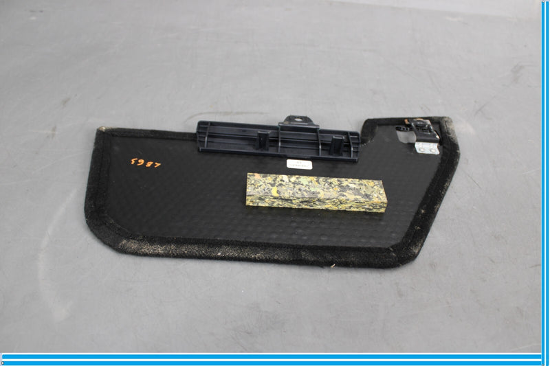 Load image into Gallery viewer, 07-09 Lexus LS460 Rear Left Driver Side Trunk Floor Carpet Trim Cover Panel Oem
