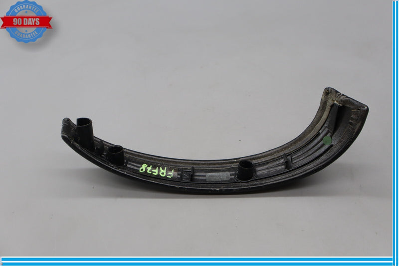 Load image into Gallery viewer, 03-10 Porsche Cayenne Front Right Passenger Door Panel Grab Handle Trim Oem
