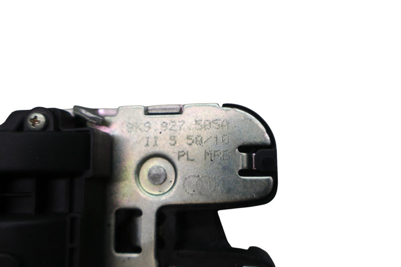 Load image into Gallery viewer, 12-18 Audi A7 A6 S7 Quattro Rear Trunk Lid Tailgate Latch Lock Actuator Oem
