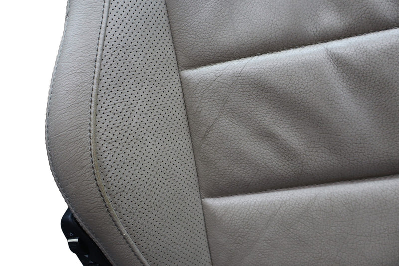 Load image into Gallery viewer, 10-17 Mercedes W207 E350 E550 Front Right Side Lower Bottom Seat Cushion Oem
