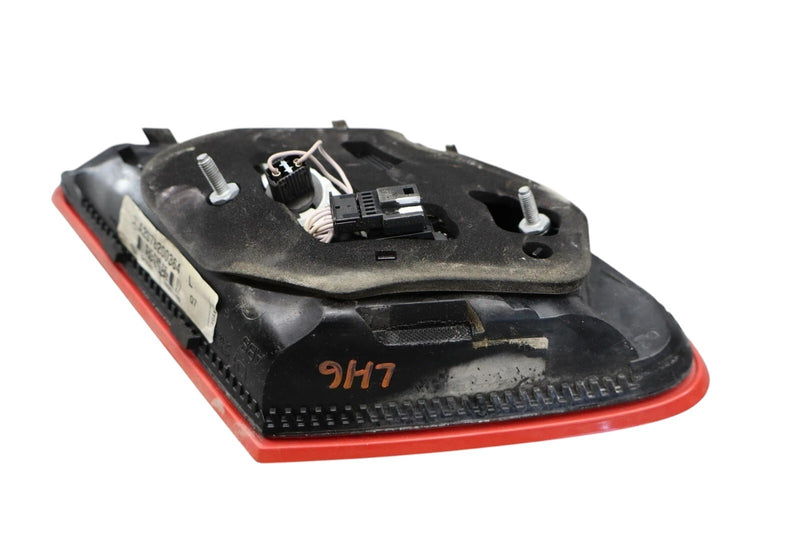 Load image into Gallery viewer, 10-13 Mercedes W207 E350 Rear Left Side Inner Tail Light Lamp A2078200364 Oem
