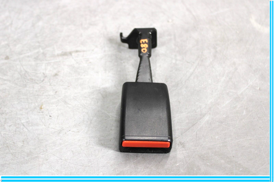 14-17 Maserati Ghibli Rear Right Passenger Side Seatbelt Buckle 622463000B Oem