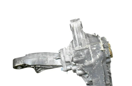 06-13 Mercedes GL450 ML550 X164 Front Differential Axle Carrier 1643302202 Oem