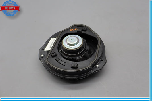 10-17 Mercedes W207 E350 E550 Front Right Passenger Door Audio Sound Speaker Oem