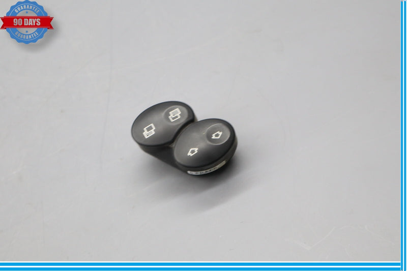 Load image into Gallery viewer, 03-12 Mercedes R230 SL500 SL550 Steering Wheel Control Buttons Oem
