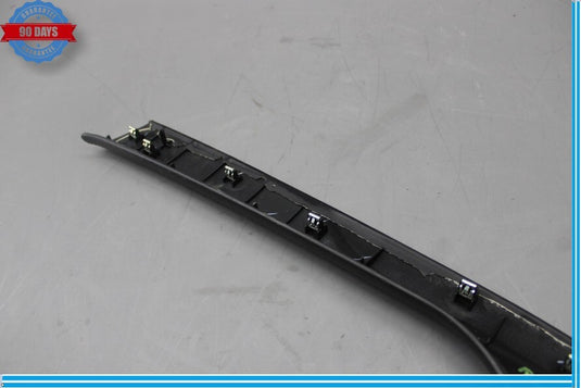 12-16 Tesla Model S Right Side Center Console Trim Panel 100470500D Oem
