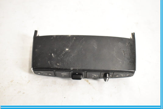 10-16 Mercedes E350 E550 W212 Front Left Driver Dynamic Seat Control Switch Oem