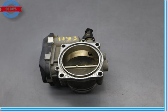 11-16 BMW 528i 535i GT xDriver Engine Intake Throttle Body Valve Actuator Oem