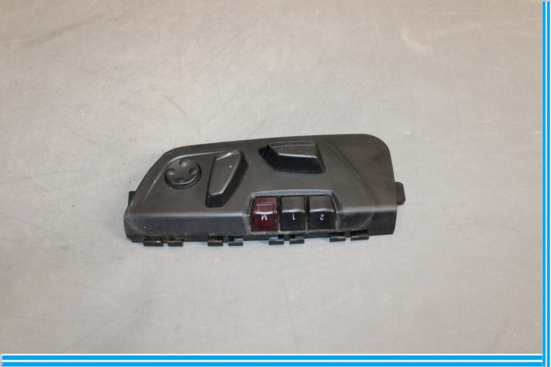Load image into Gallery viewer, 13-16 BMW F30 328i 335i Front Left Driver Side Seat Control Switch Oem
