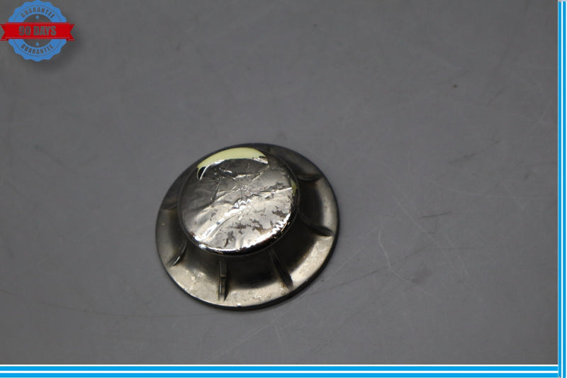 Load image into Gallery viewer, 04-05 BMW 645Ci E64 Navigation Radio Controller Cover Knob Oem
