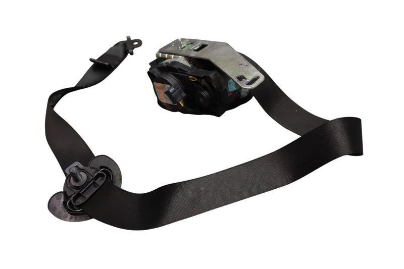 Load image into Gallery viewer, 09-15 BMW 740i 740Li 750Li Front Right Side Seatbelt Seat Belt Retractor Oem
