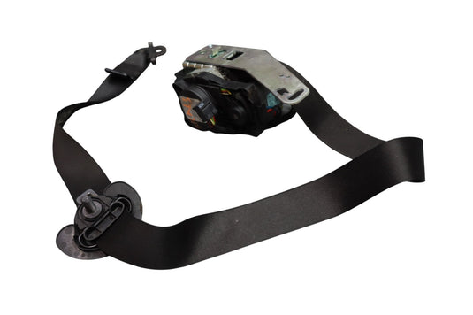 09-15 BMW 740i 740Li 750Li Front Right Side Seatbelt Seat Belt Retractor Oem