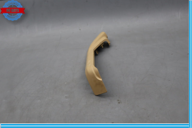 Load image into Gallery viewer, 11-17 Porsche Cayenne Rear Right Passenger Side Door Panel Trim Grab Handle Oem
