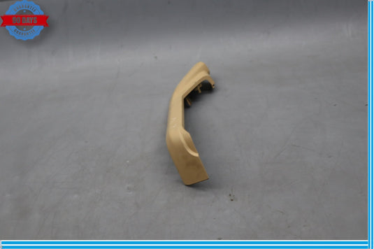 11-17 Porsche Cayenne Rear Right Passenger Side Door Panel Trim Grab Handle Oem
