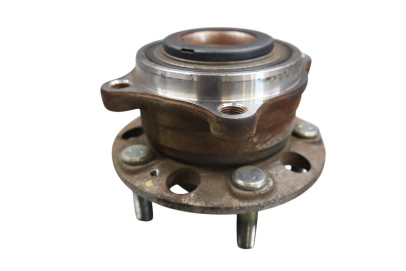 Load image into Gallery viewer, 15-17 Hyundai Genesis G80 Rear Right Passenger Side Spindle Knuckle Hub Oem
