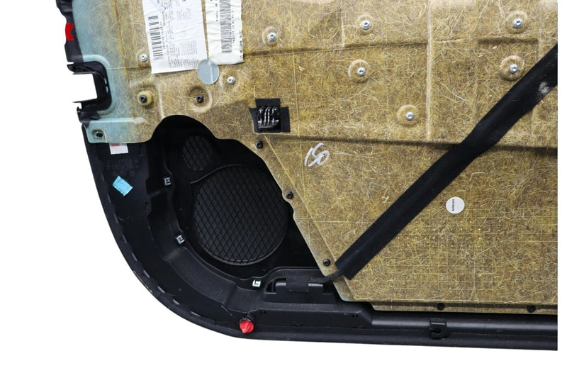 Load image into Gallery viewer, 07-14 Mercedes W216 CL550 Front Right Passenger Side Interior Door Panel Oem
