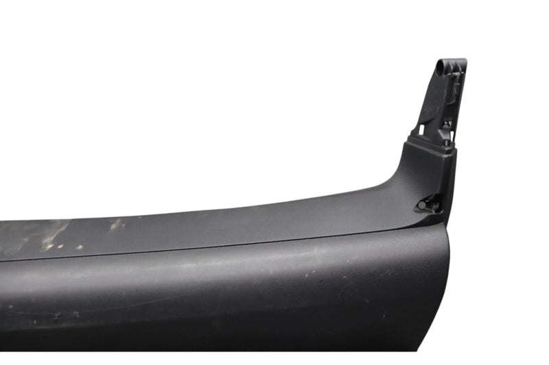 Load image into Gallery viewer, 10-13 Porsche Panamera Tailgate Liftgate Lower Trim Cover Panel &amp; Lamp Gray Oem
