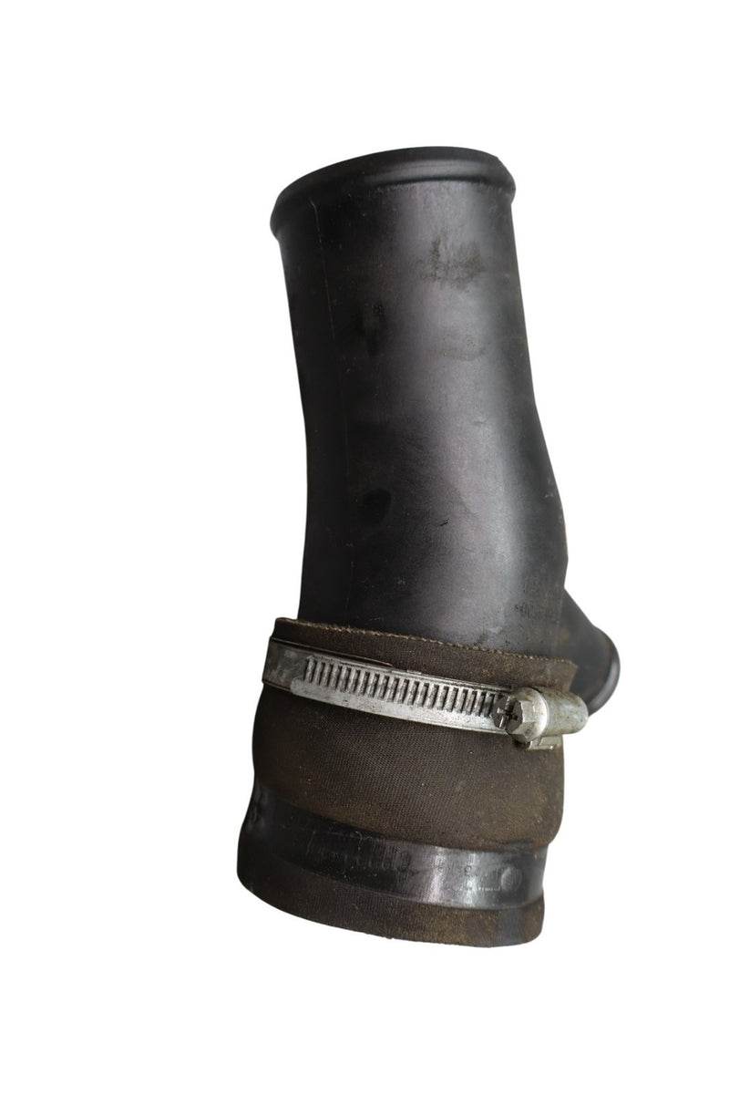 Load image into Gallery viewer, 12-17 Range Rover Evoque L538 Turbo Intercooler Air Hose Tube BJ326K863DB Oem
