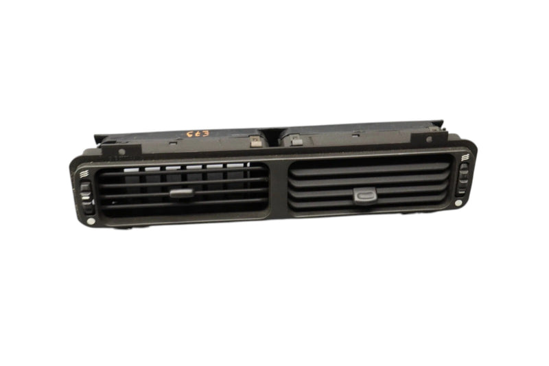 Load image into Gallery viewer, 97-06 Jaguar XK8 XKR X100 Front Center Dash Board HVAC AC А/C Dual Air Vent Oem
