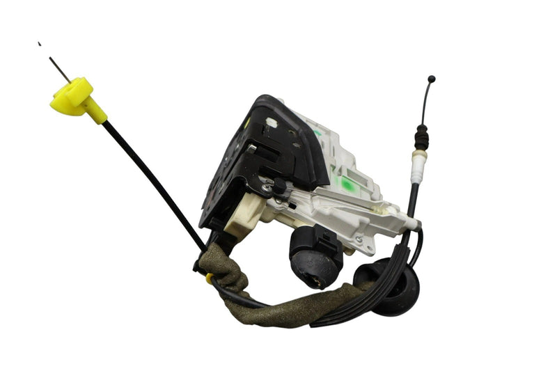 Load image into Gallery viewer, 12-18 Audi A6 Quattro S7 Rear Left Driver Side Door Lock Latch Actuator OEM
