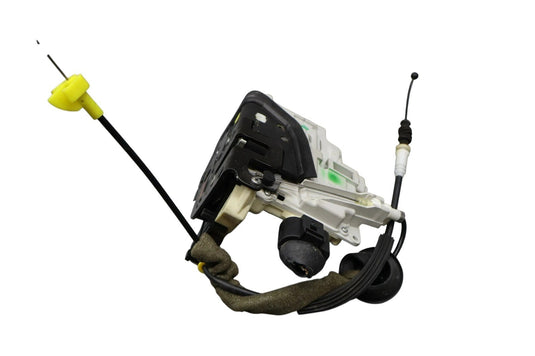 12-18 Audi A6 Quattro S7 Rear Left Driver Side Door Lock Latch Actuator OEM