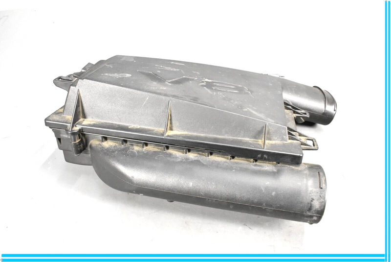Load image into Gallery viewer, 07-13 Mercedes S550 S600 CL550 W216 Air Intake Cleaner Box Right A2780900201 Oem
