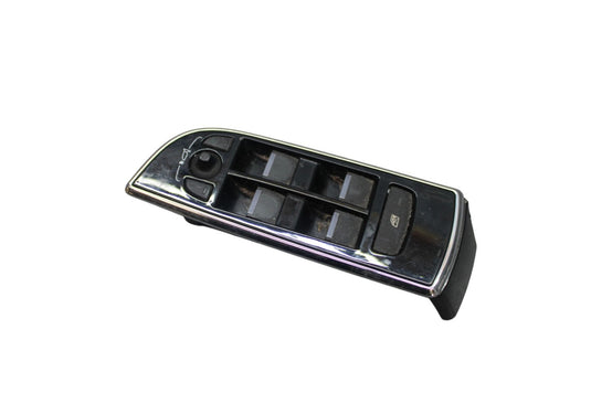 10-19 Jaguar XJ Front Left Driver Side Door Window Switch AW9314540AC Oem